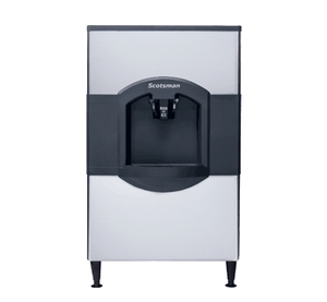 Scotsman HD 30 - 81kg - Ice Dispenser