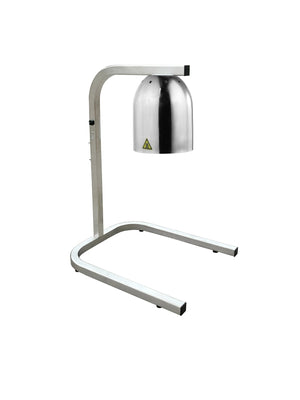 ICE Benchtop Heat Lamp range HLB