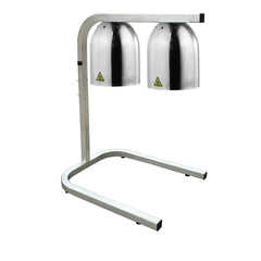 ICE Benchtop Heat Lamp range HLB