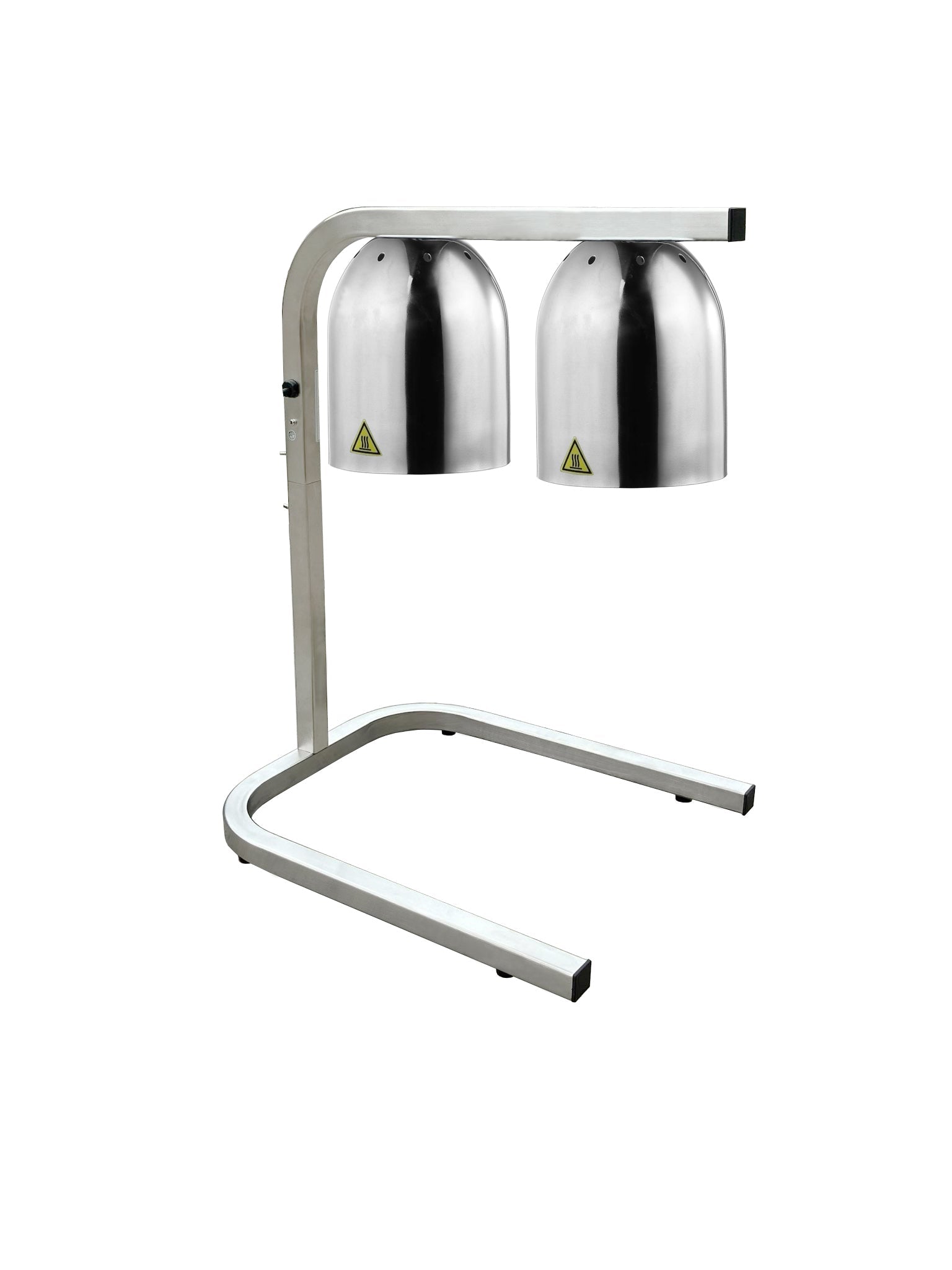 ICE Benchtop Heat Lamp range HLB