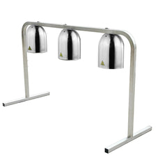 ICE Benchtop Heat Lamp range HLB