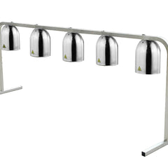 ICE Benchtop Heat Lamp range HLB