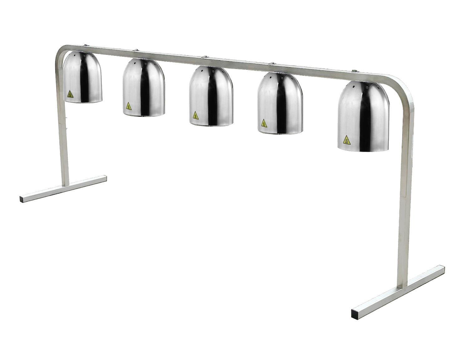ICE Benchtop Heat Lamp range HLB
