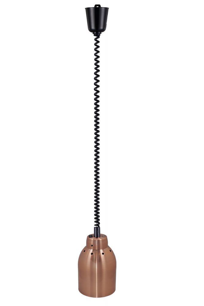 ICE Mars Heat Lamps