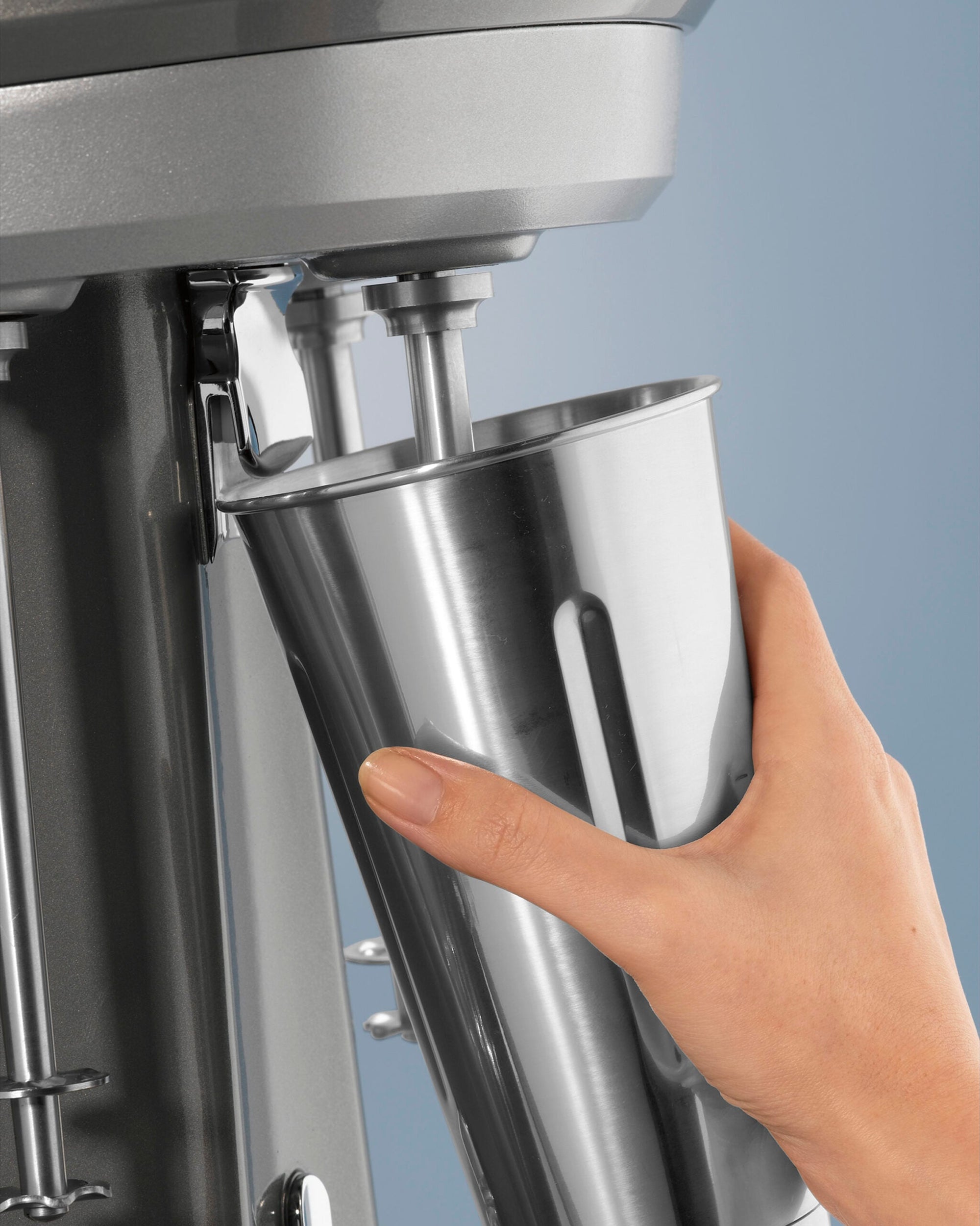 Hamilton Beach Single Milkshake Mixer
