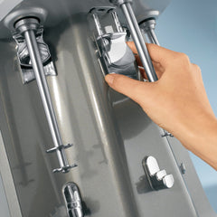 Hamilton Beach Triple Milkshake Mixer