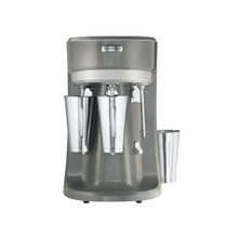 Hamilton Beach Triple Milkshake Mixer
