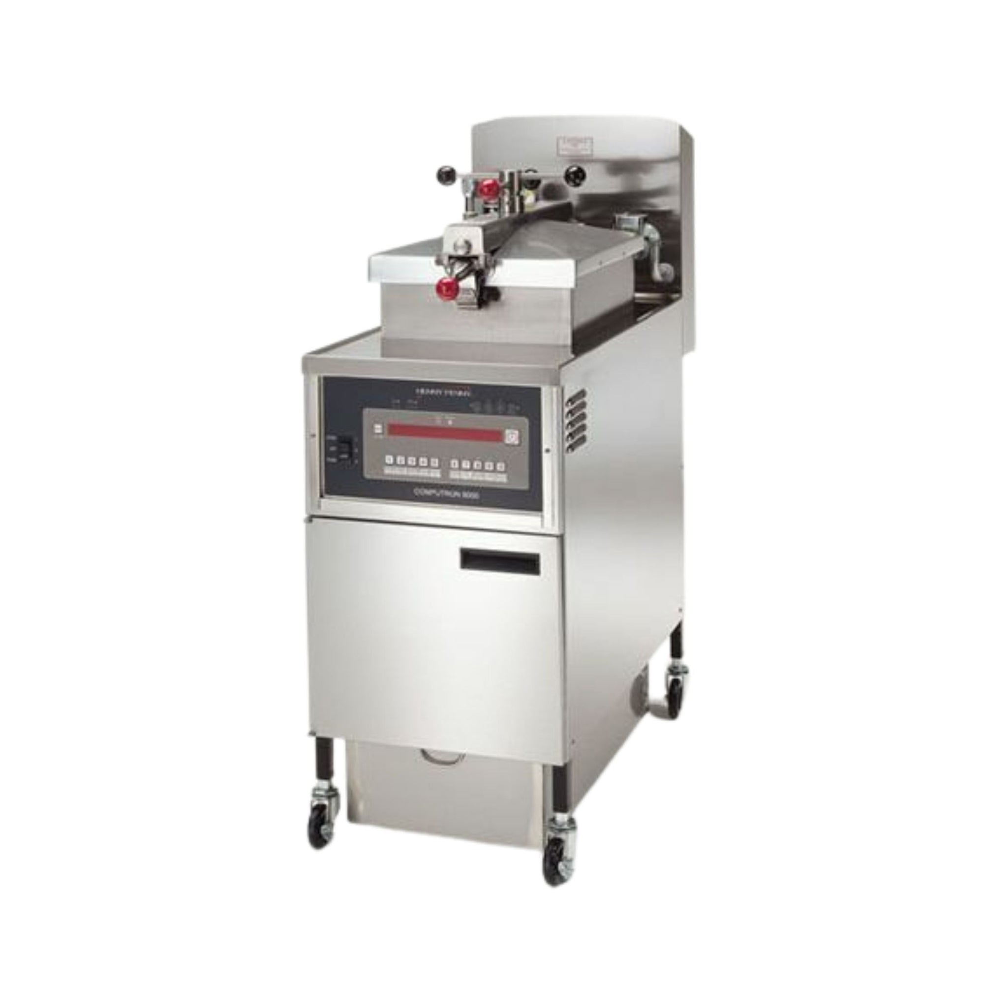 Henny Penny PFG600 Pressure Fryers with 1000 Computron Control - PFG600-1000-JL - Main Image