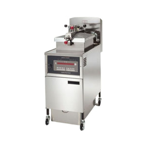 Henny Penny PFG600 Pressure Fryers with 1000 Computron Control