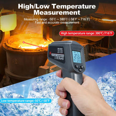 Kaemeasu  Non-Contact Infrared Thermometer
