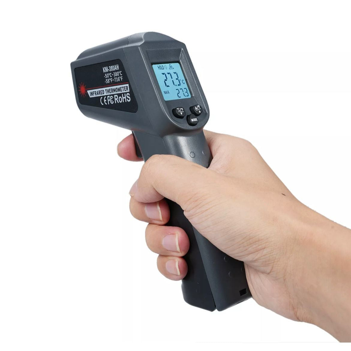 Kaemeasu  Non-Contact Infrared Thermometer