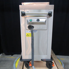Aladdin Temp-rite IMX200R - Insulmax Base Heater - 2 Well - Warehouse Clearance