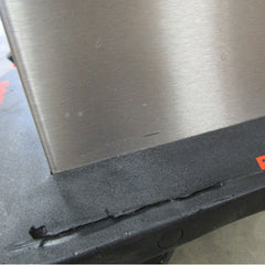 Aladdin Temp-rite IMX200R - Insulmax Base Heater - 2 Well - Warehouse Clearance
