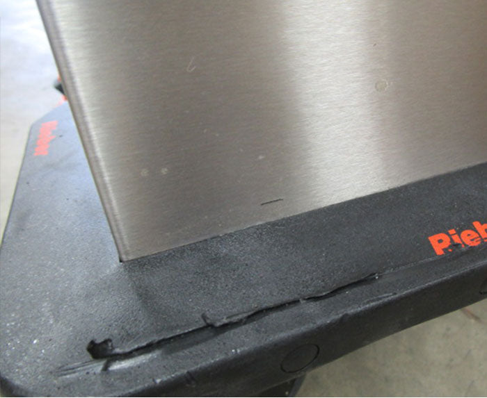 Aladdin Temp-rite IMX200R - Insulmax Base Heater - 2 Well - Warehouse Clearance