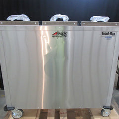 Aladdin Temp-rite IMX300E - Insulmax Base Heater - 3 Well - Warehouse Clearance