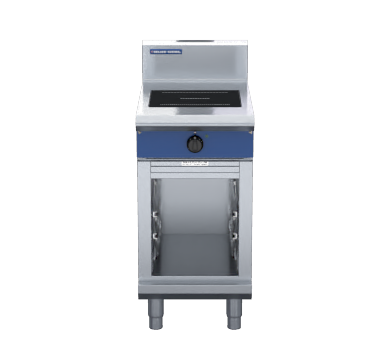 Blue Seal Evolution Series IN511R5-CB - 450mm Induction Cooktops – Cabinet Base