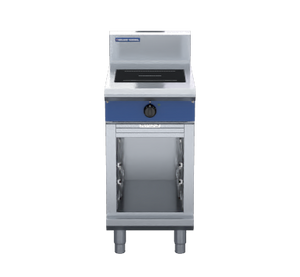 Blue Seal Evolution Series IN511R5-CB - 450mm Induction Cooktops – Cabinet Base