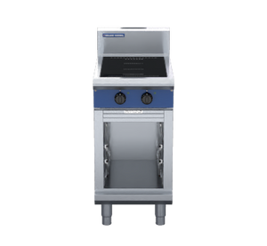 Blue Seal Evolution Series IN512F-CB - 450mm Induction Cooktops – Cabinet Base