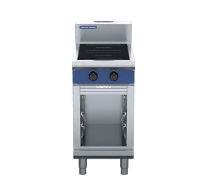 Blue Seal Evolution Series IN512R5-CB - 450mm Induction Cooktops – Cabinet Base