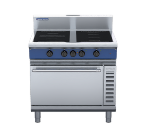 Blue Seal Evolution Series IN54R5F - 900mm Induction Range Convection Oven