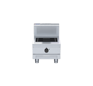 Waldorf 800 Series IN8100F-B - 450mm Electric Induction Cooktop - Bench Model