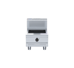 Waldorf 800 Series IN8100R3-B - 450mm Electric Induction Cooktop - Bench Model