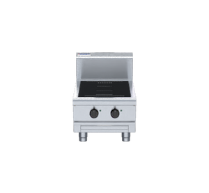 Waldorf 800 Series IN8200F-B - 450mm Electric Induction Cooktop - Bench Model