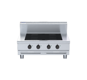 Waldorf 800 Series IN8400F-B - 900mm Electric Induction Cooktop - Bench Model