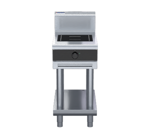 Waldorf Bold INB8100F-LS - 450mm Electric Induction Cooktop - Leg Stand