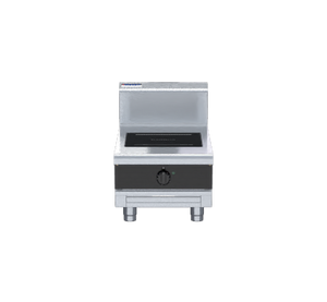 Waldorf Bold INB8100R3-B - 450mm Electric Induction Cooktop - Bench Model