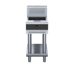 Waldorf Bold INB8100R5-LS - 450mm Electric Induction Cooktop - Leg Stand