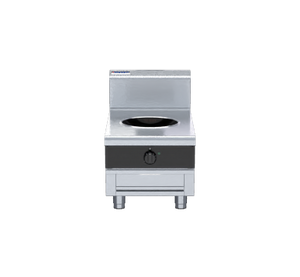 Waldorf Bold INB8100W3-B - 450mm Induction Wok - Bench Model