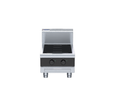 Waldorf Bold INB8200F-B - 450mm Electric Induction Cooktop - Bench Model