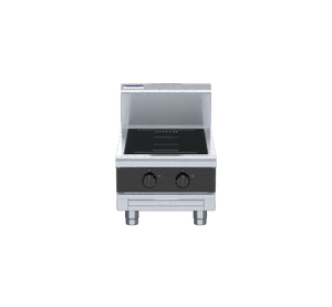 Waldorf Bold INB8200F-B - 450mm Electric Induction Cooktop - Bench Model