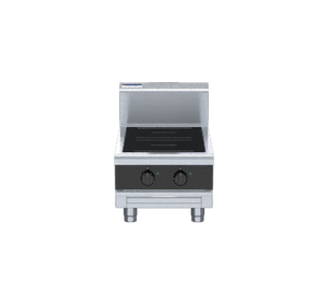 Waldorf Bold INB8200R3-B - 450mm Electric Induction Cooktop - Bench Model