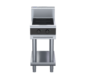 Waldorf Bold INB8200R5-LS - 450mm Electric Induction Cooktop - Leg Stand