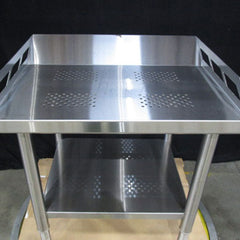 Aladdin Temp-rite INDAT10L - Heat on Demand Activator Table - Warehouse Clearance