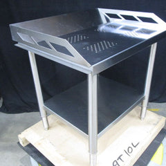 Aladdin Temp-rite INDAT10L - Heat on Demand Activator Table - Warehouse Clearance