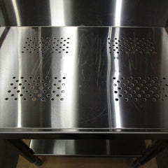 Aladdin Temp-rite INDAT10L - Heat on Demand Activator Table - Warehouse Clearance