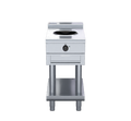 Waldorf Bold INLB8100W5-LS - 450mm Induction Wok Low Back Version - Leg Stand