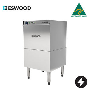 ESWOOD Undercounter Glasswasher IW3N