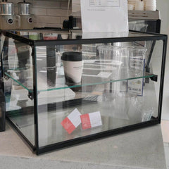 SAYL Ambient Display Two Tier 920mm