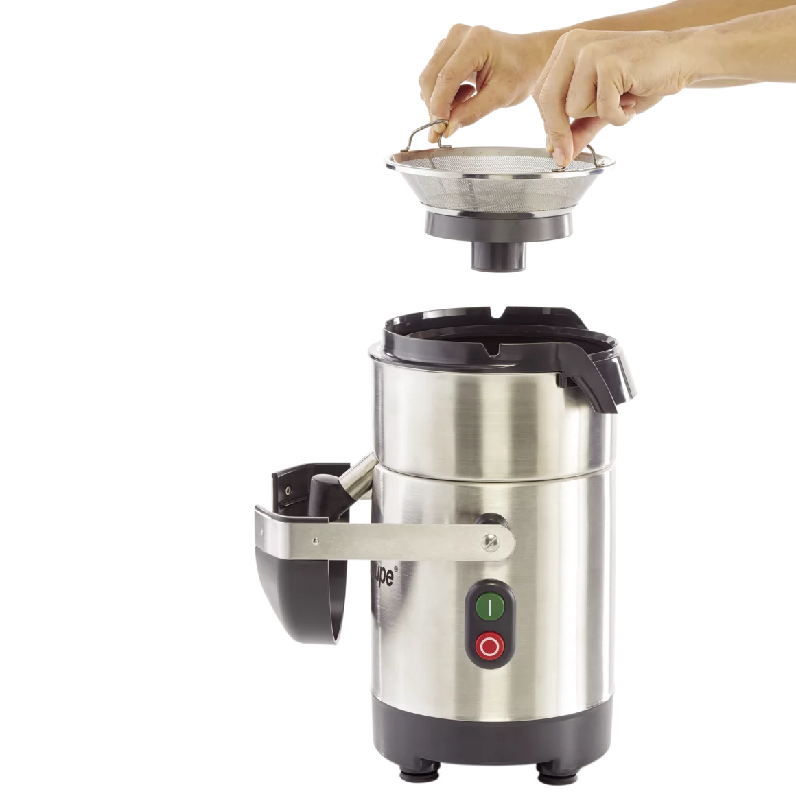 Robot Coupe J80 Automatic Juice Extractor