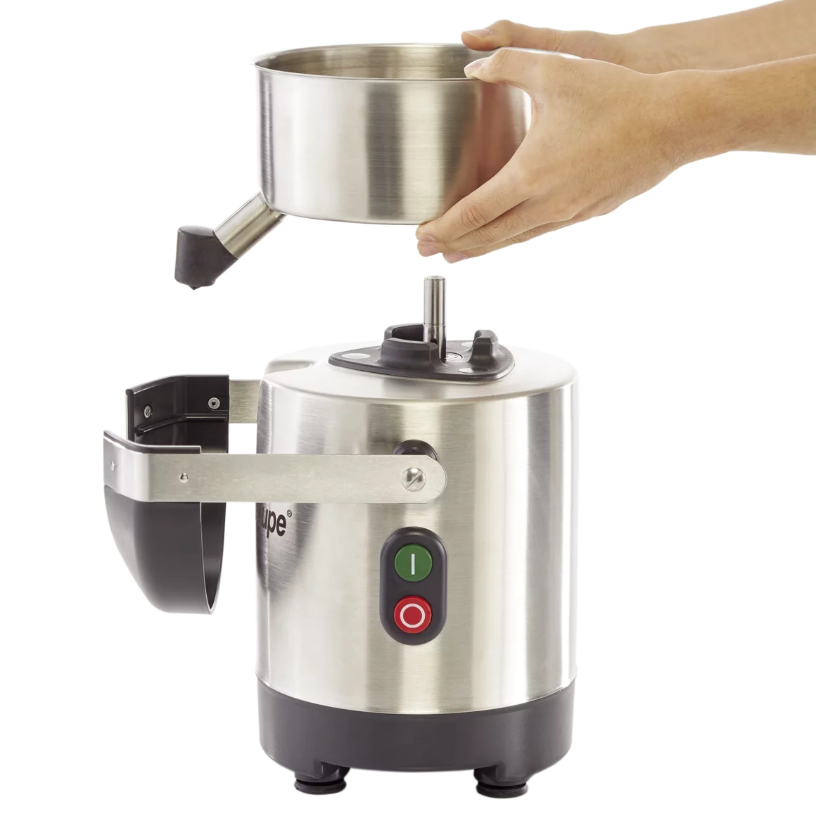 Robot Coupe J80 Automatic Juice Extractor