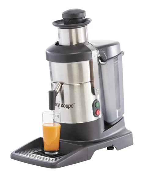 Robot Coupe J80 Buffet Juice Extractor Juicer