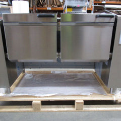 Waldorf Jump 101DM Twin Pan Electric Multi Pan JUMP-101DM-WM - Warehouse Clearance