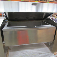 Waldorf Jump 151P Single Pan Electric Pressure Multi Pan JUMP-151P-WM - Warehouse Clearance