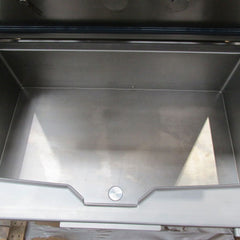 Waldorf Jump 151P Single Pan Electric Pressure Multi Pan JUMP-151P-WM - Warehouse Clearance