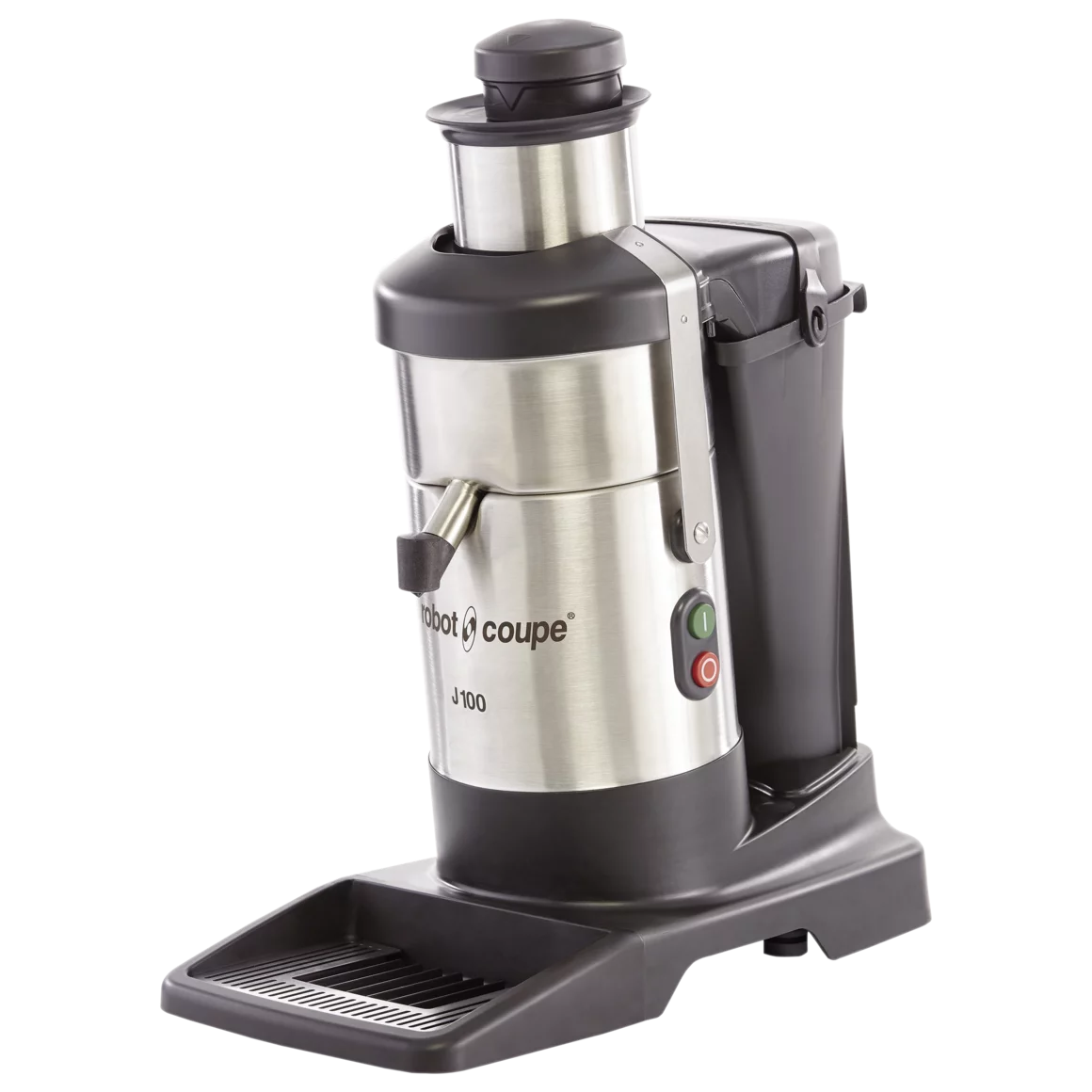 Robot Coupe J100 Juice Extractor Juicer