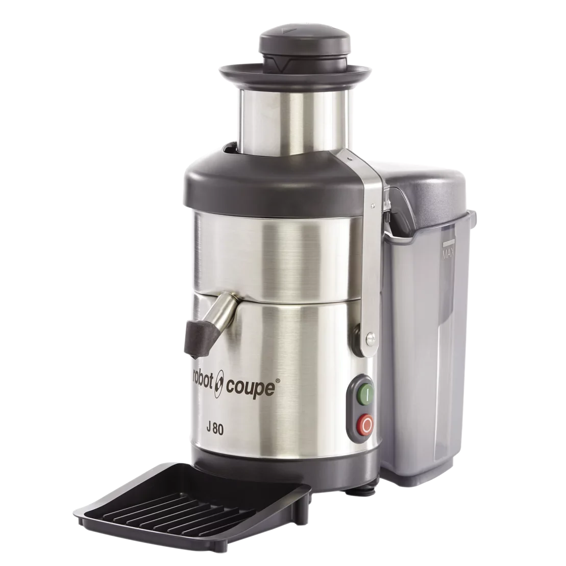 Robot Coupe J80 Automatic Juice Extractor